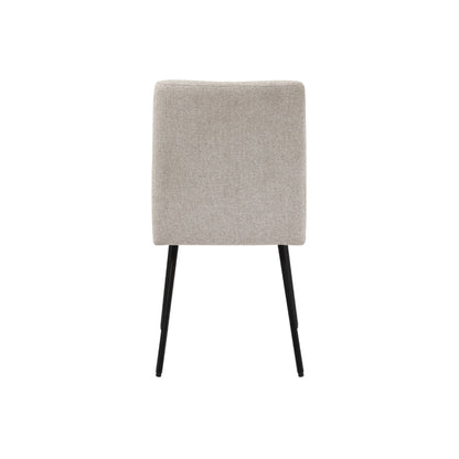 Laurel Dining Chair - Lyon Mink