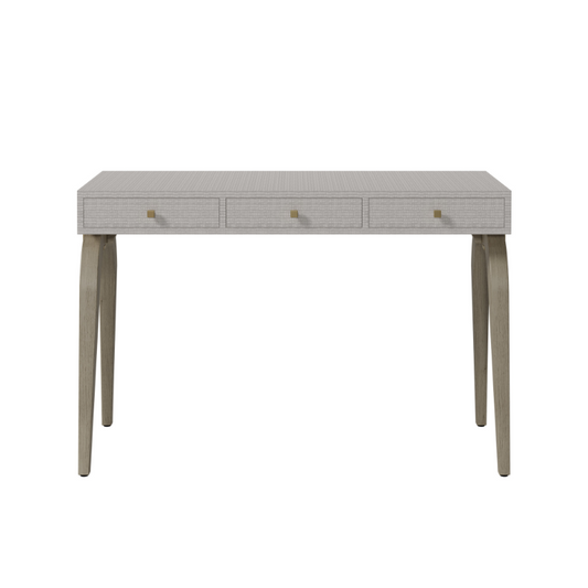 Laverstoke Desk - White