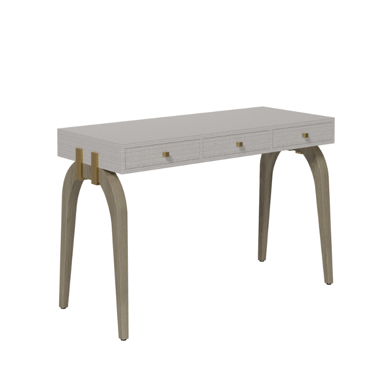 Laverstoke Desk - White