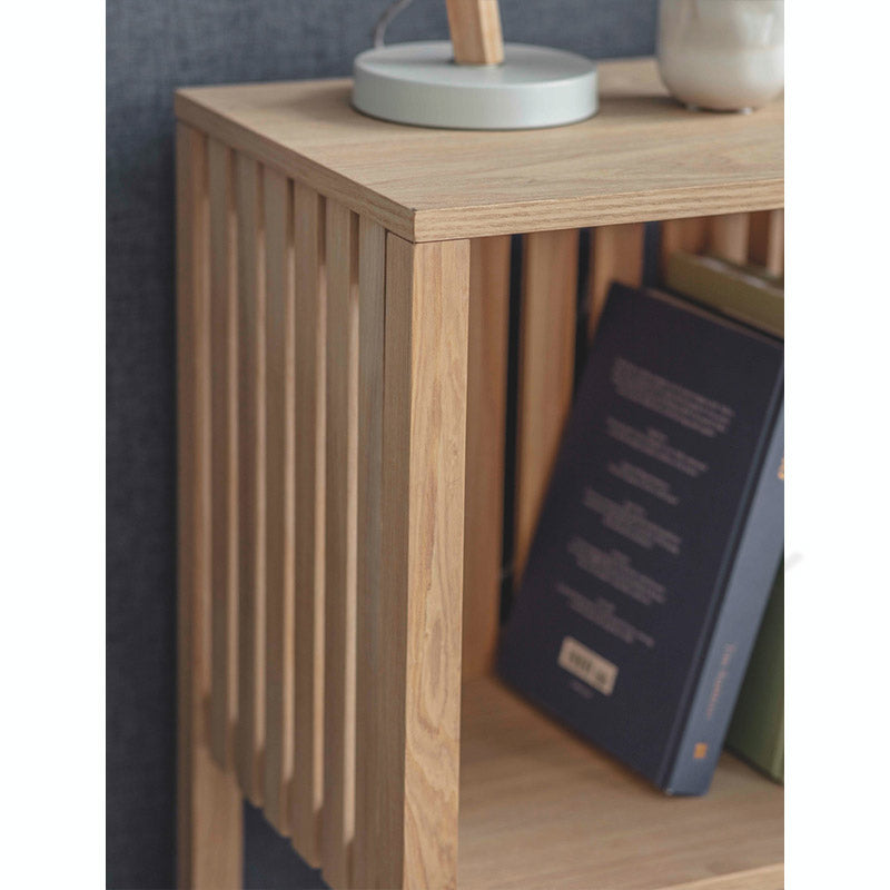 Linear Side Table