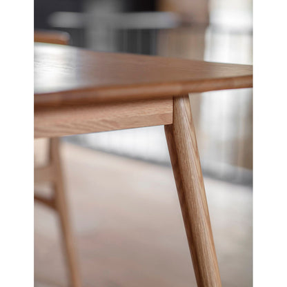 Longcot Dining Table