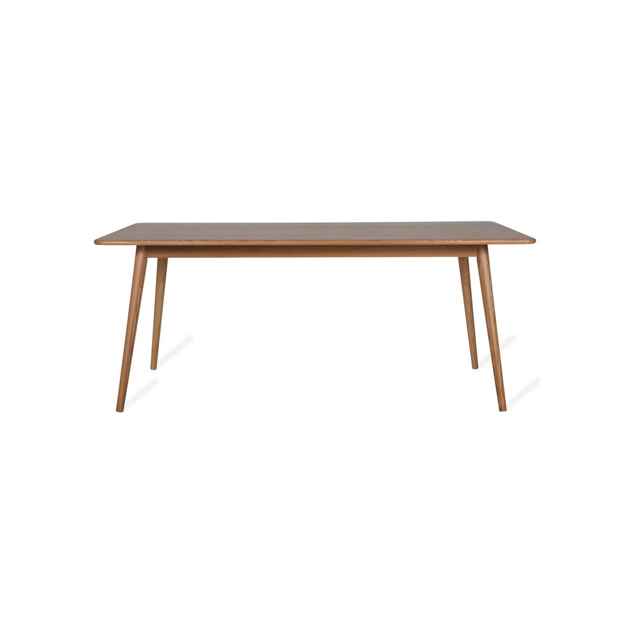 Longcot Dining Table