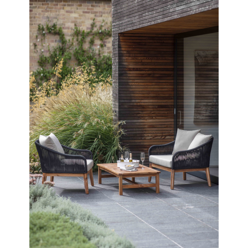 Luccombe Armchair Set