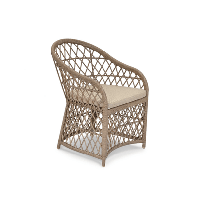 Lynmouth Chair - Natural