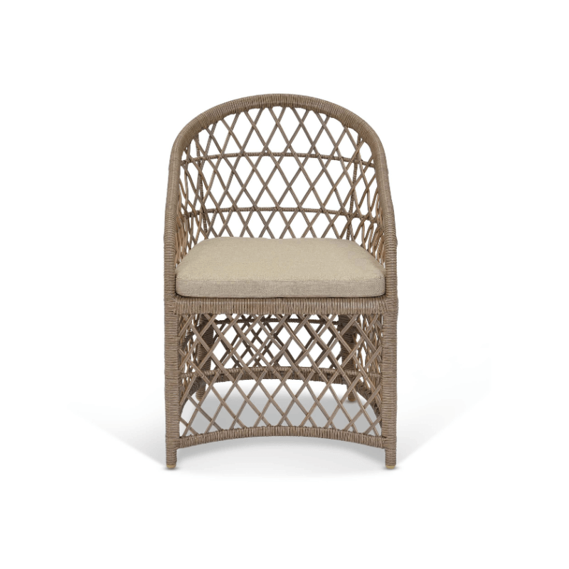 Lynmouth Chair - Natural