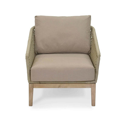 Lynton Armchair - Grey