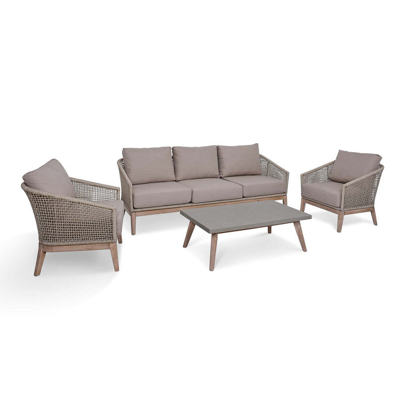 Lynton 3 Seater Sofa Set