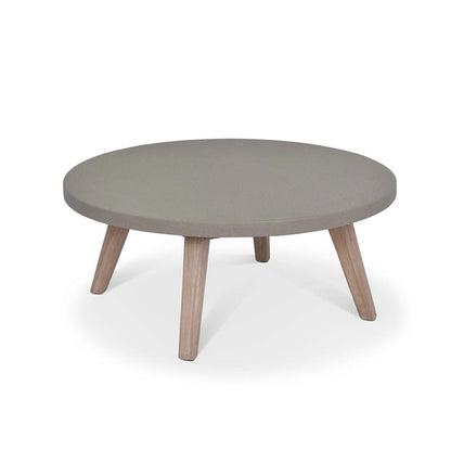 Lynton Round Coffee Table