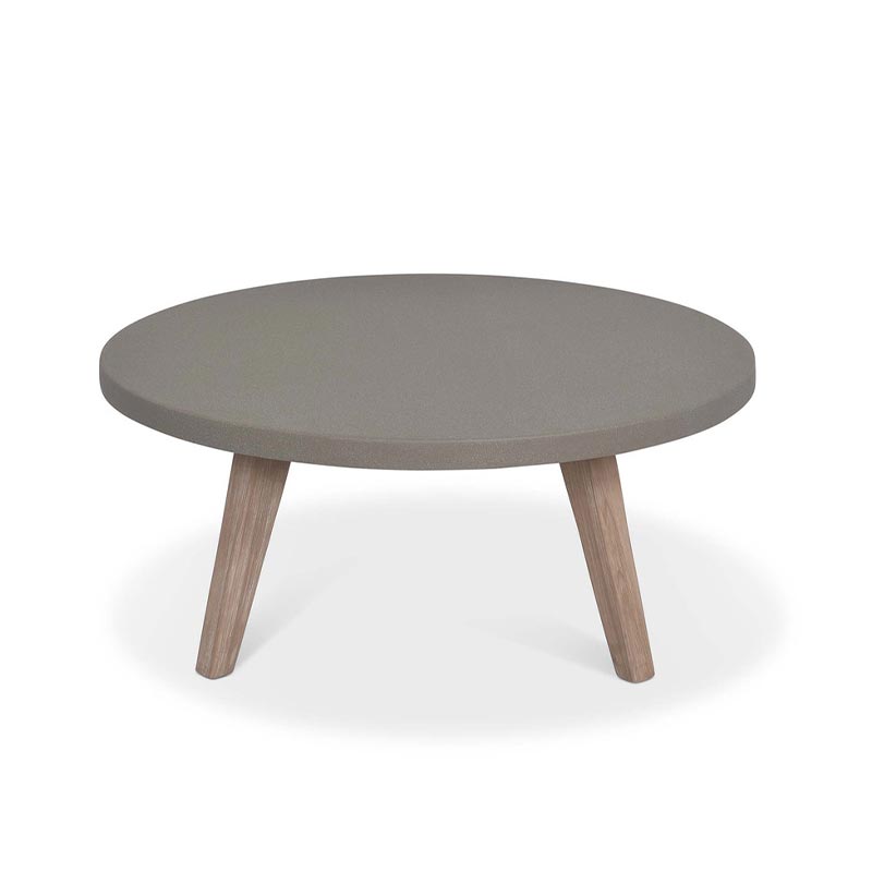 Lynton Round Coffee Table