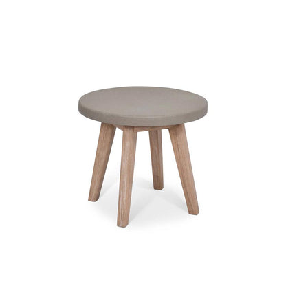 Lynton Side Table - Grey