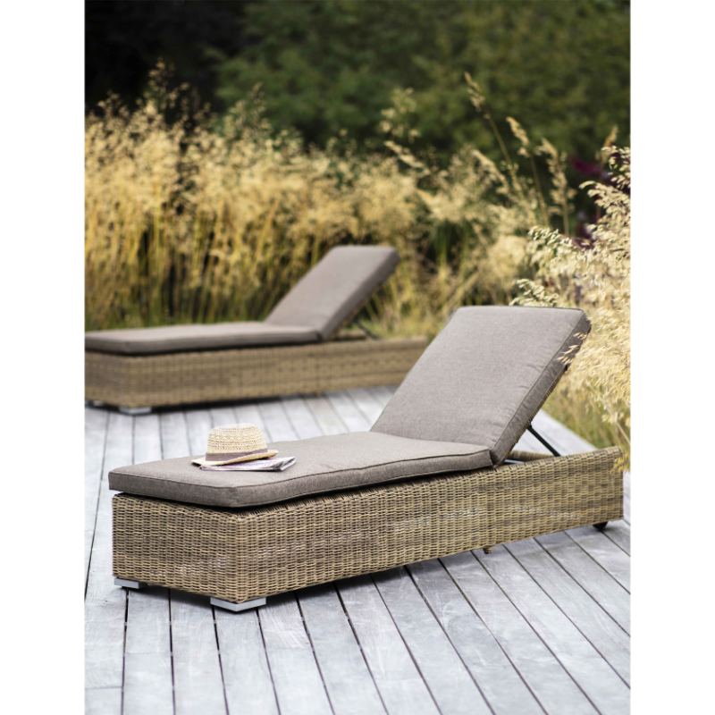 Marden Lounger