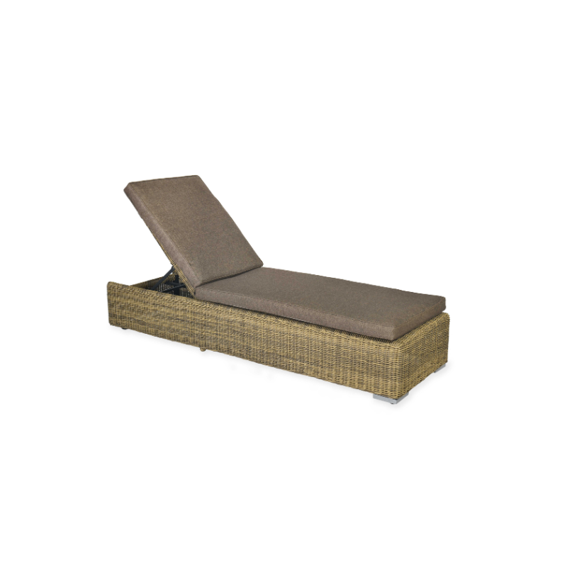 Marden Lounger