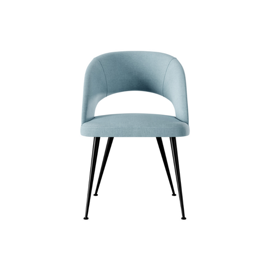 Millbridge Dining Chair - Blue