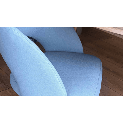 Millbridge Dining Chair - Blue