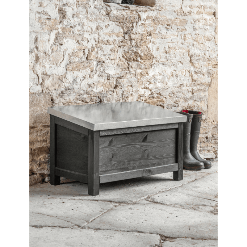 Moreton Outdoor Storage Box - Small