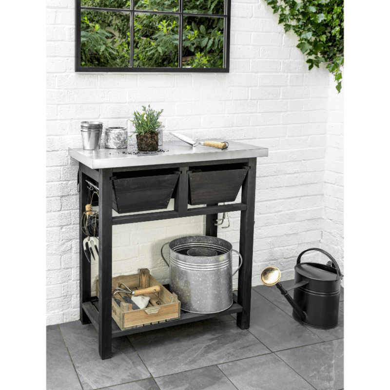 Moreton Potting Table