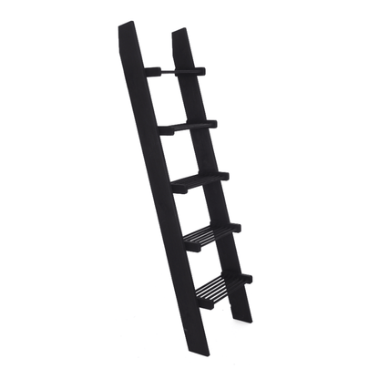 Moreton Slatted Shelf Ladder