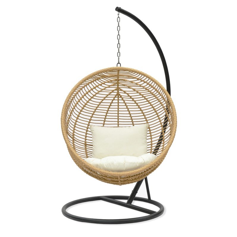 Hampstead Hanging Nest Chair