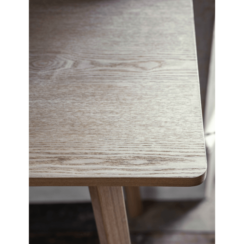 Natural Ashwicke Desk