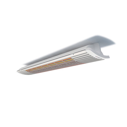 Next 3000W Radiant Heater - White