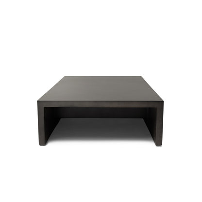 Niche L50 Concrete Coffee Table