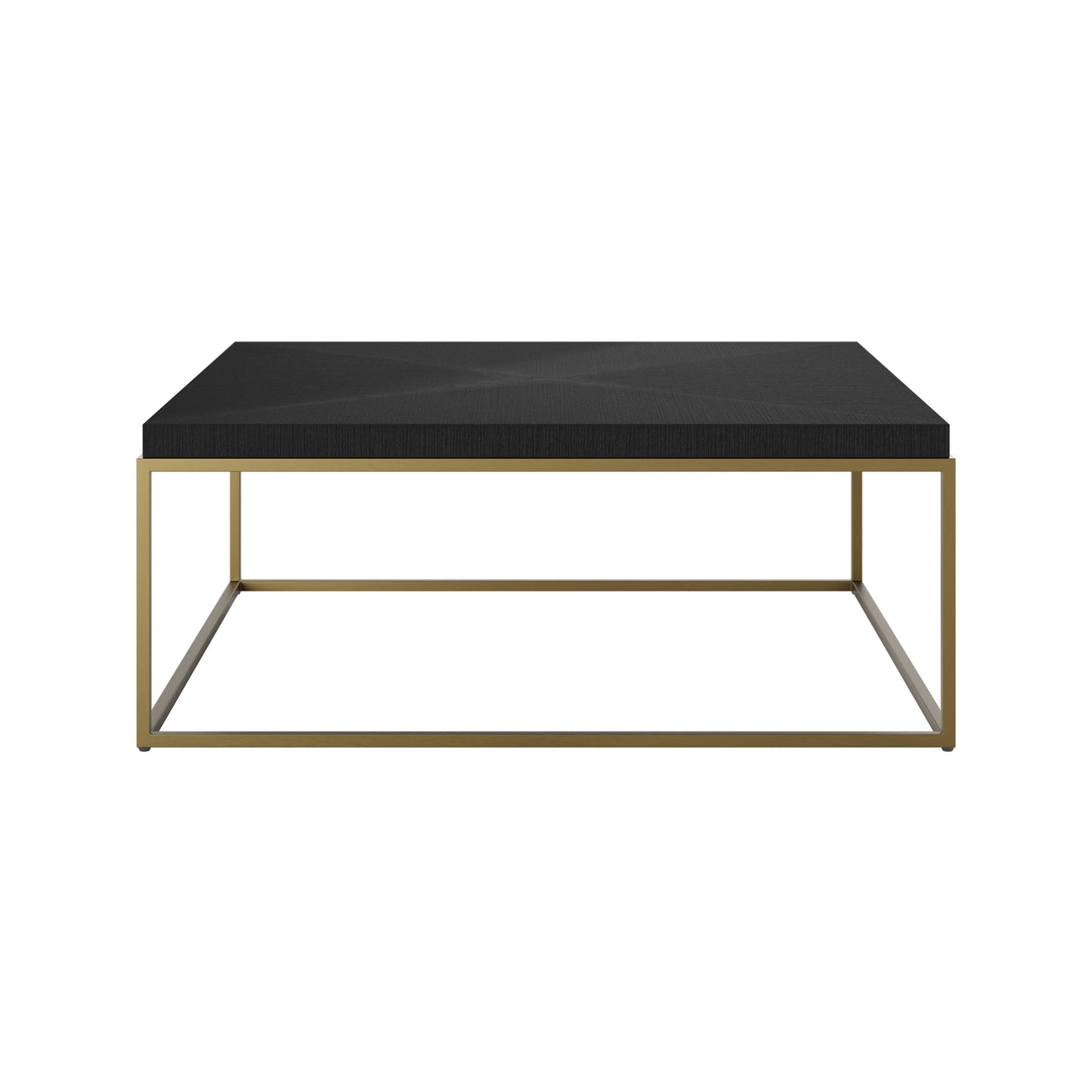 Norton Coffee Table - Black