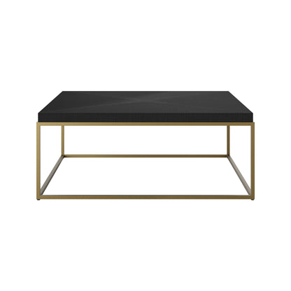 Norton Coffee Table - Black