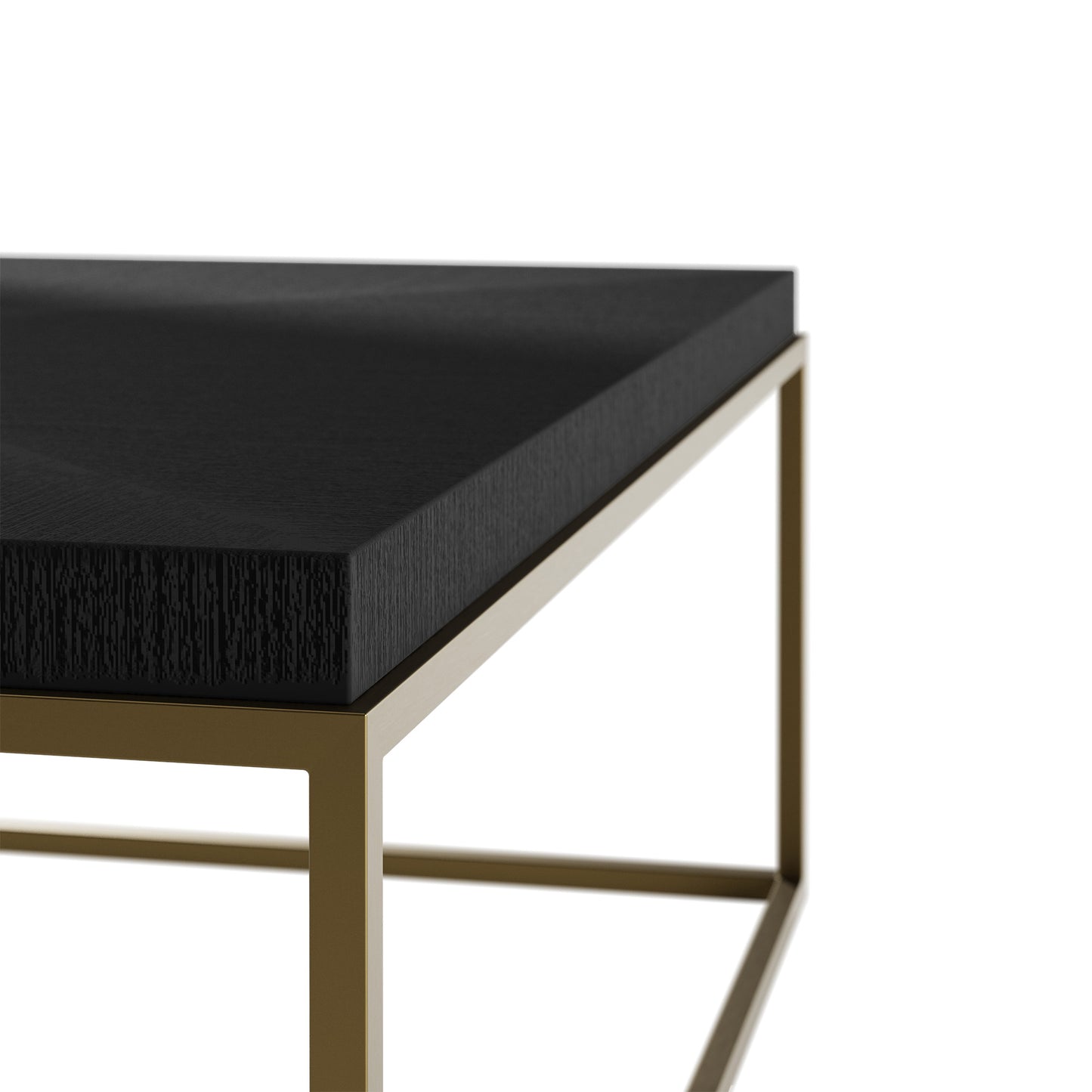 Norton Coffee Table - Black