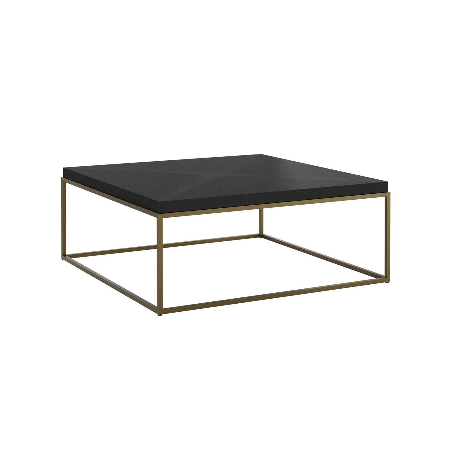 Norton Coffee Table - Black