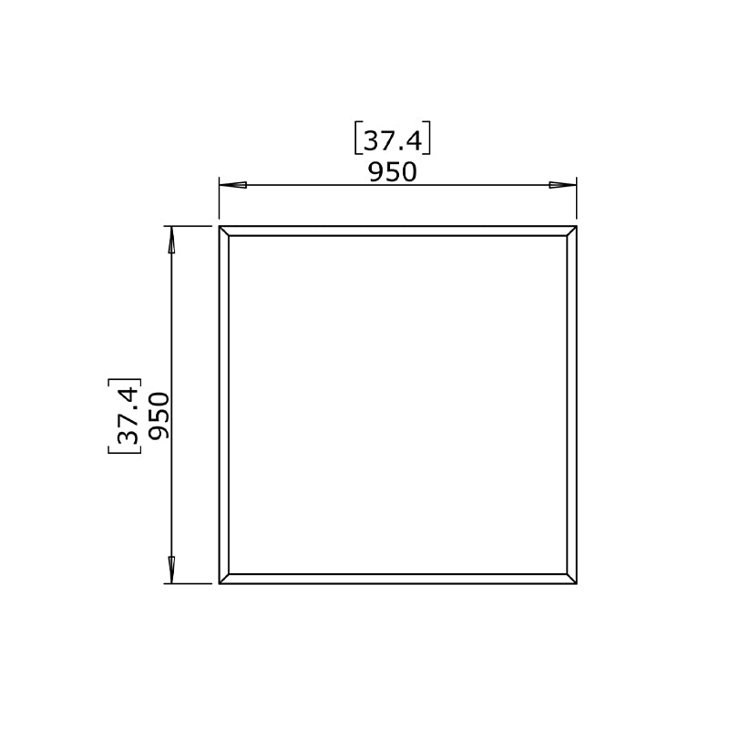 Relax O37 Ottoman Sofa Module