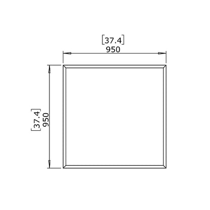 Relax O37 Ottoman Sofa Module