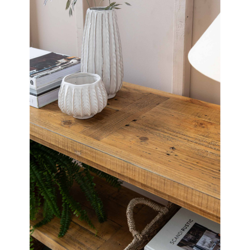 Oxhill Console Table