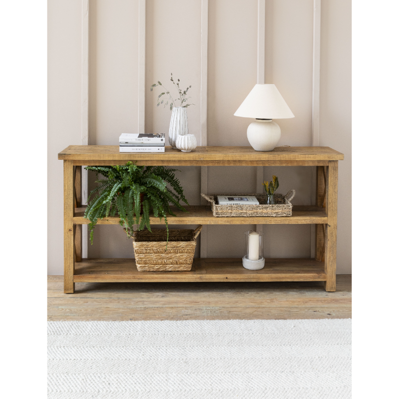 Oxhill Console Table