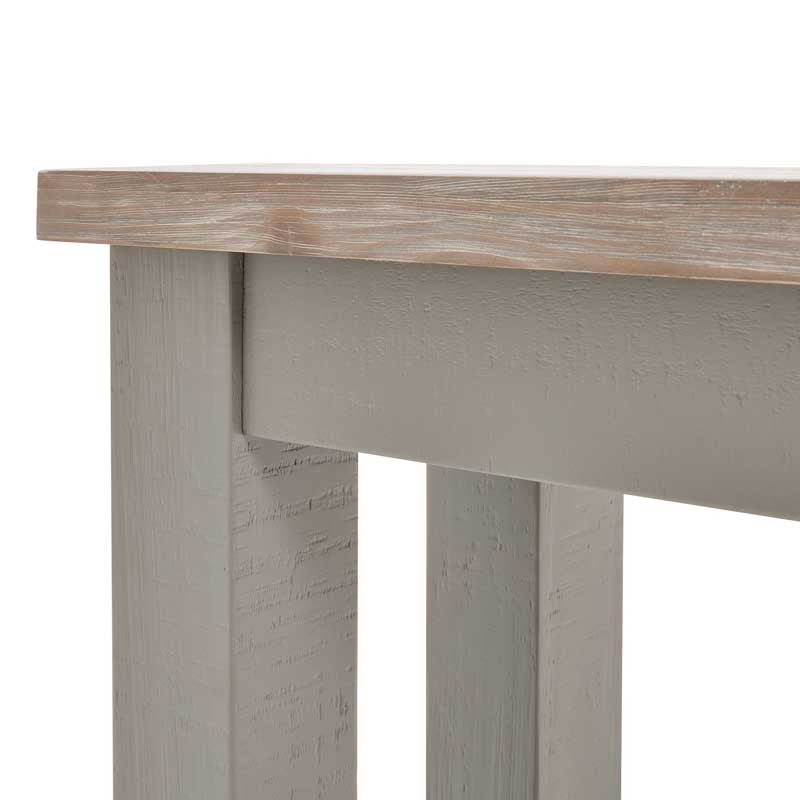 The Oxley Collection Dining Bench