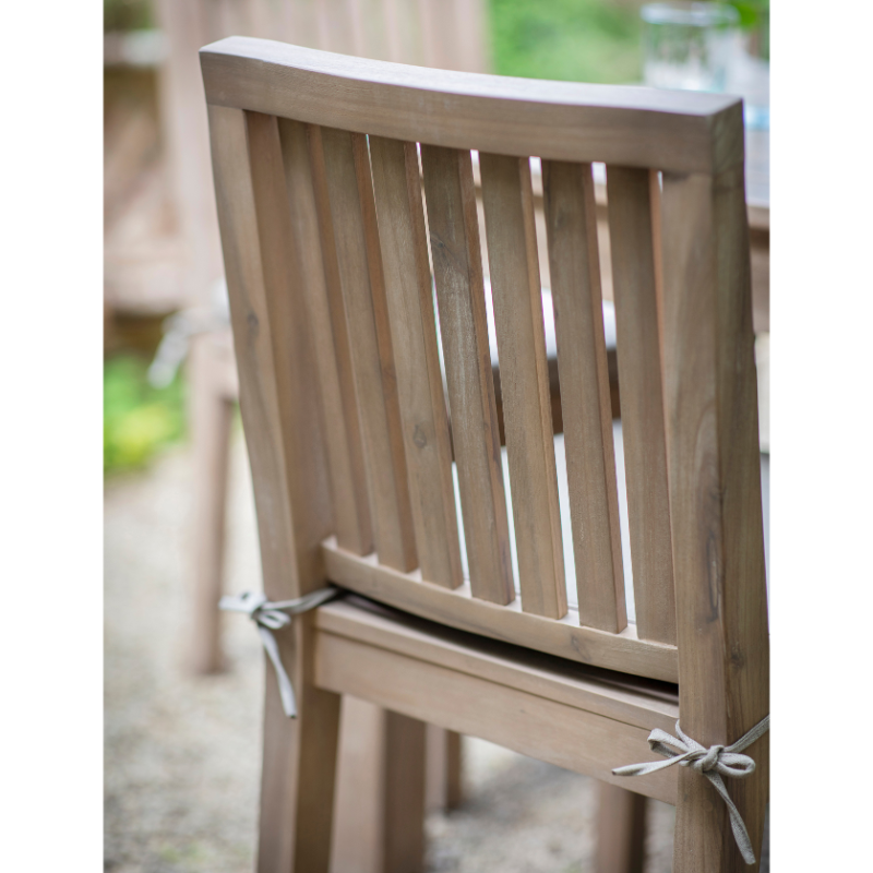 Pair of Porthallow Dining Chairs