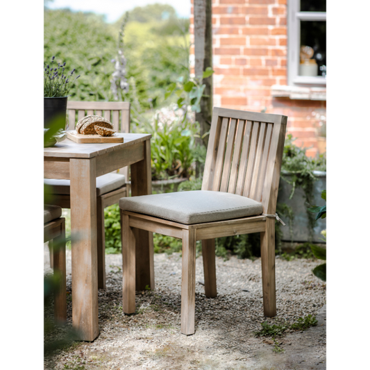 Pair of Porthallow Dining Chairs