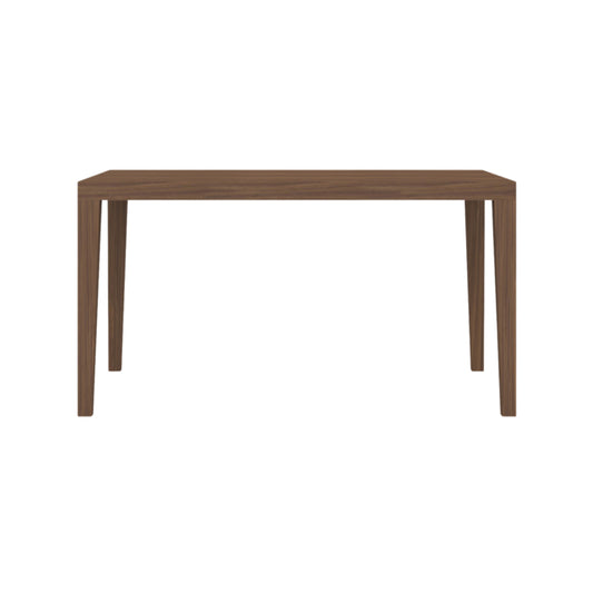 Peony Small Dining Table in Walnut