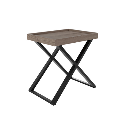 Pershore Rectangular End Table