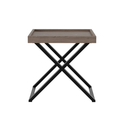 Pershore Rectangular End Table