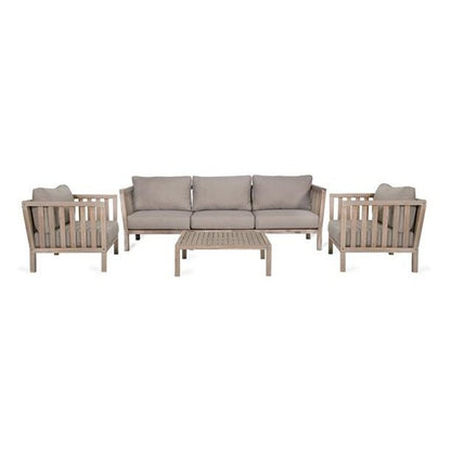 Porthallow 3 Seater Sofa Set