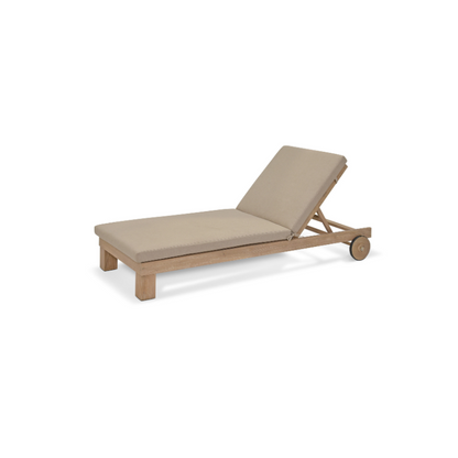 Porthallow Natural Lounger