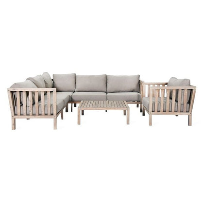 Porthallow Corner Sofa Set