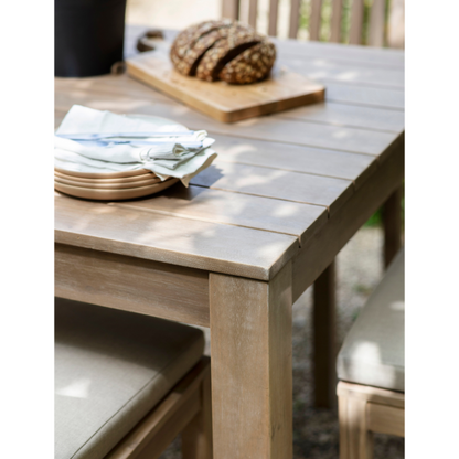 Porthallow Square Dining Table