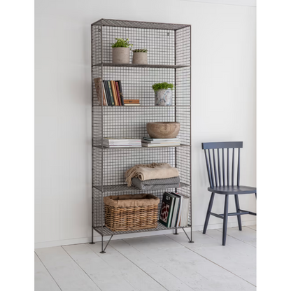 Portobello Shelving Unit - Large