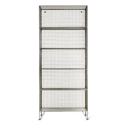 Portobello Shelving Unit - Large