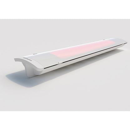 Pure 2400W Radiant Heater - White