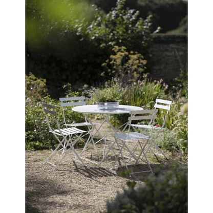 Rive Droite Bistro Set - Clay