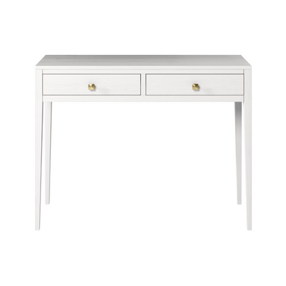 Radford Oak Console - White