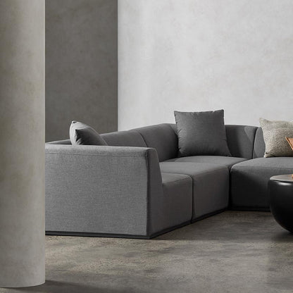 Relax C37 Sofa Module