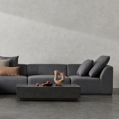 Relax Modular 3 Sofa